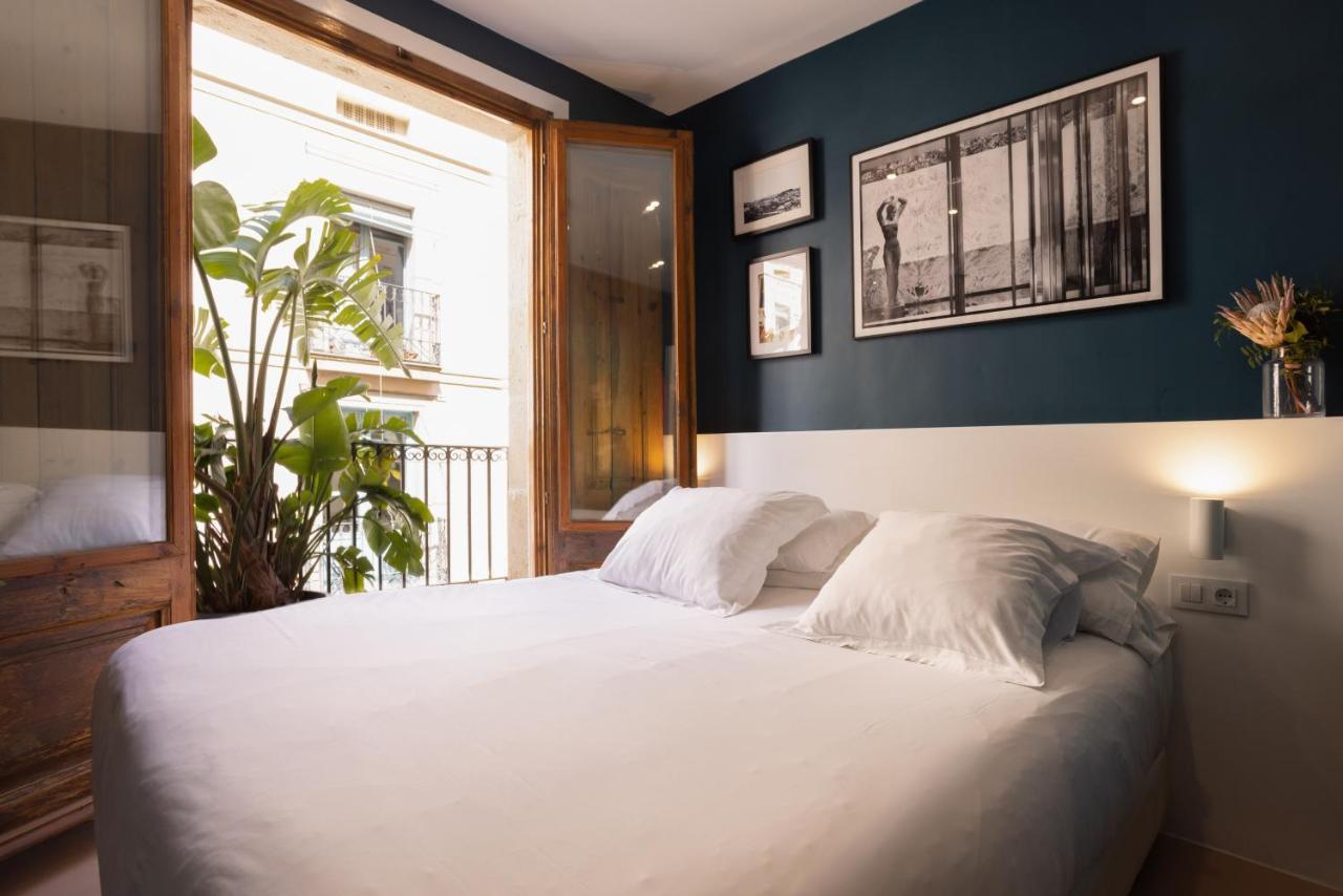 Hostal Sol Y K برشلونة المظهر الخارجي الصورة