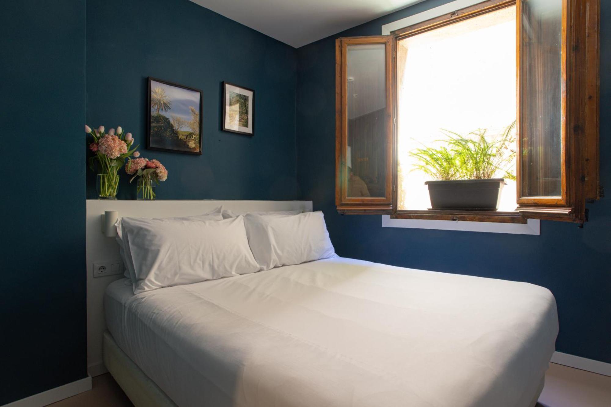 Hostal Sol Y K برشلونة المظهر الخارجي الصورة